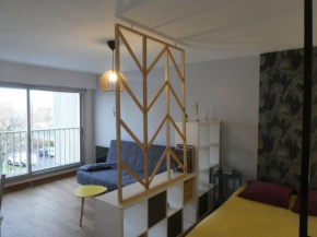Appartement calme et cosy